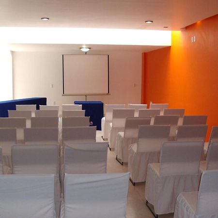 Hotel Ciros Pachuca 외부 사진