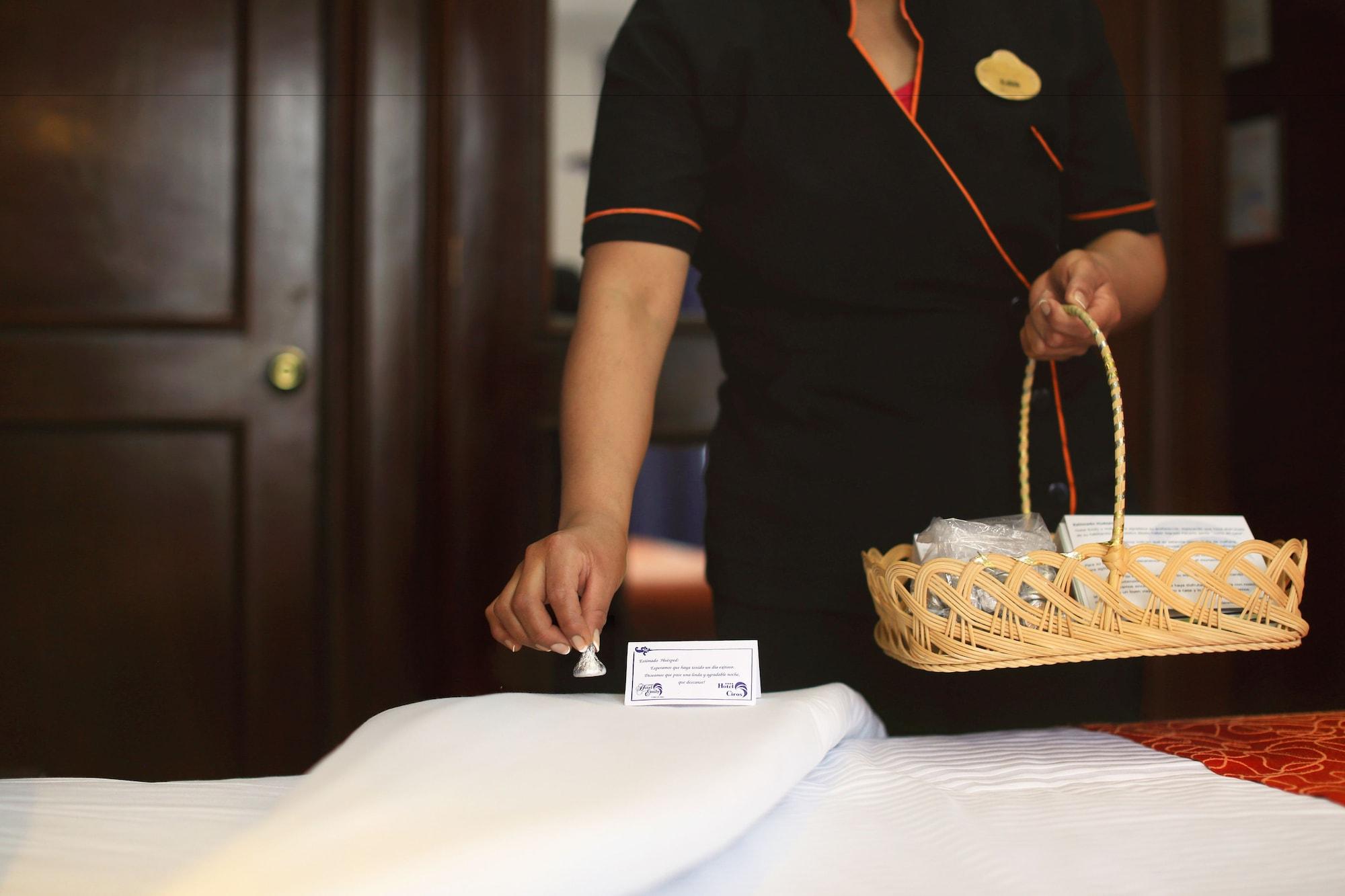 Hotel Ciros Pachuca 외부 사진