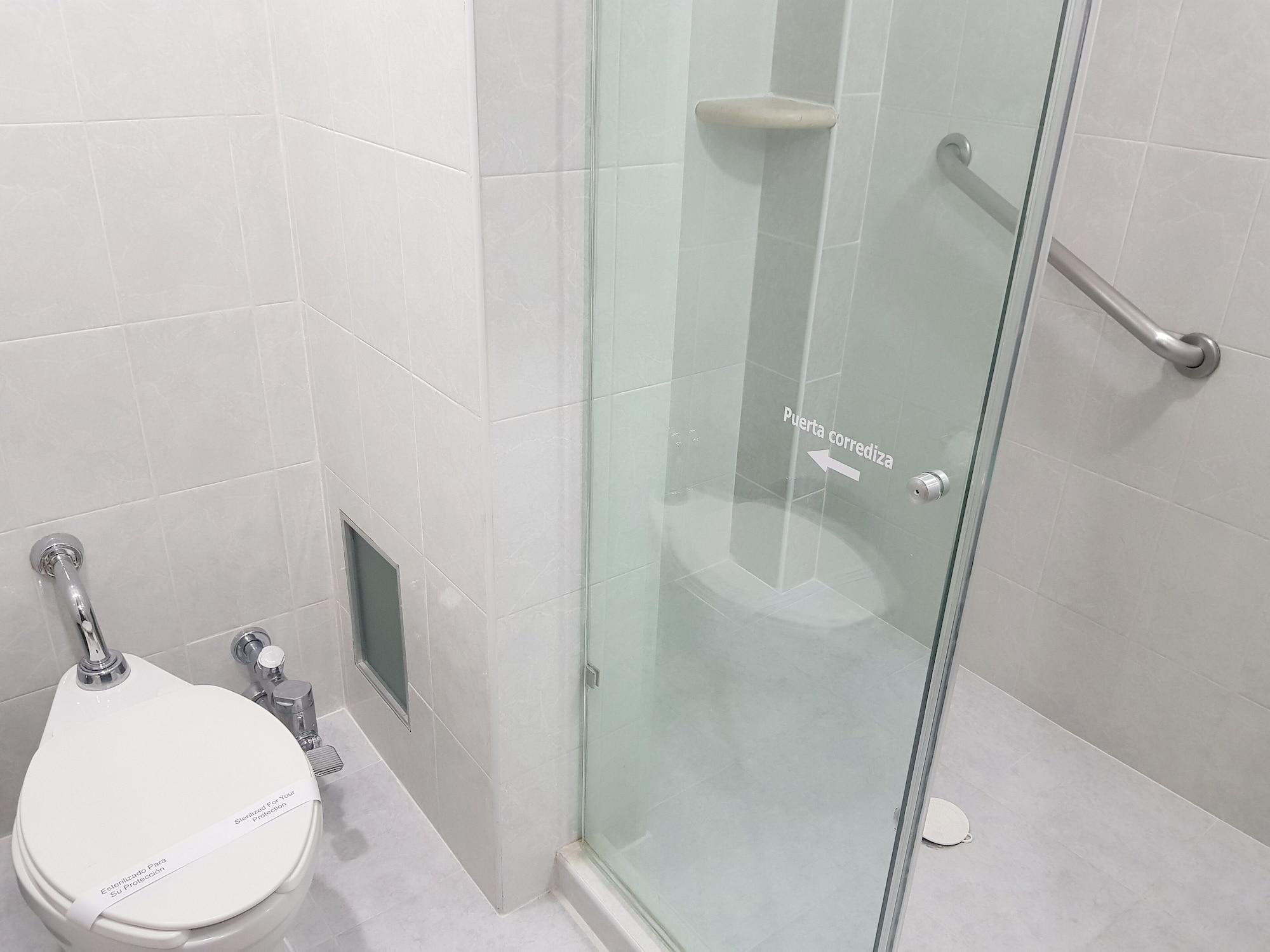 Hotel Ciros Pachuca 외부 사진