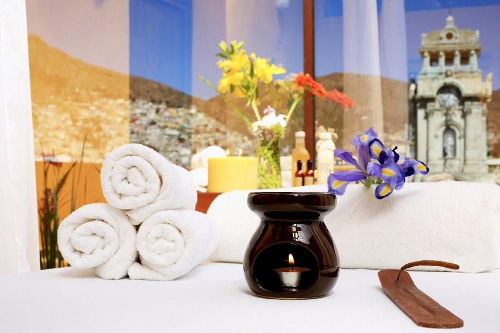 Hotel Ciros Pachuca 외부 사진