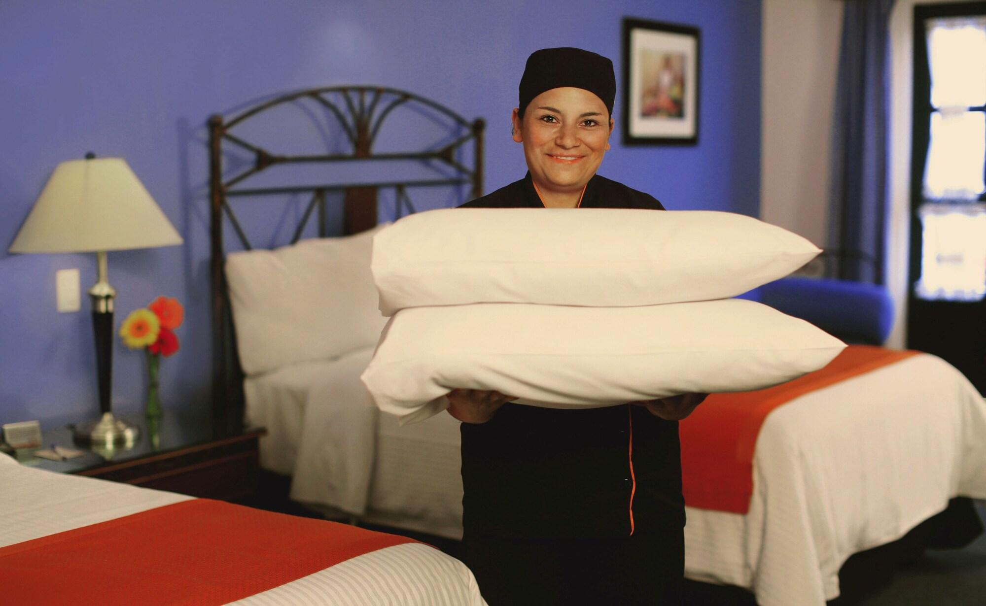 Hotel Ciros Pachuca 외부 사진