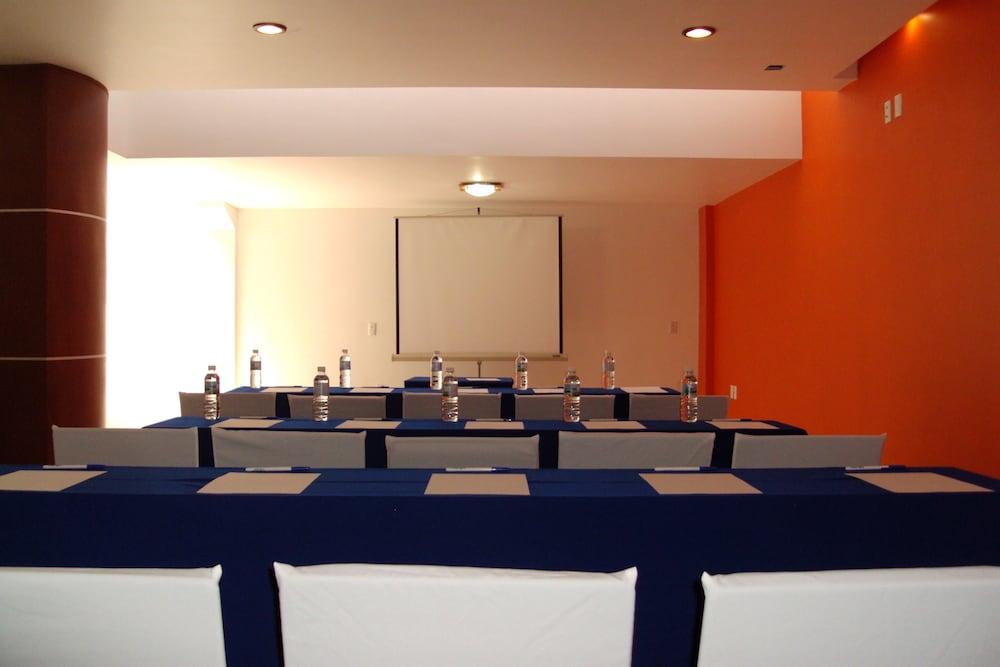 Hotel Ciros Pachuca 외부 사진