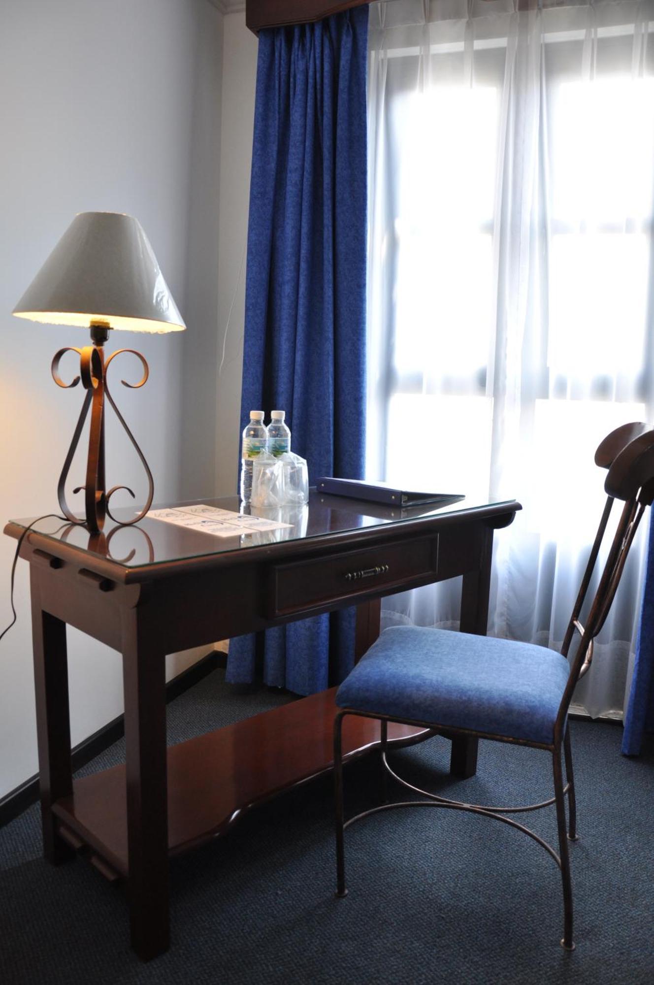 Hotel Ciros Pachuca 외부 사진