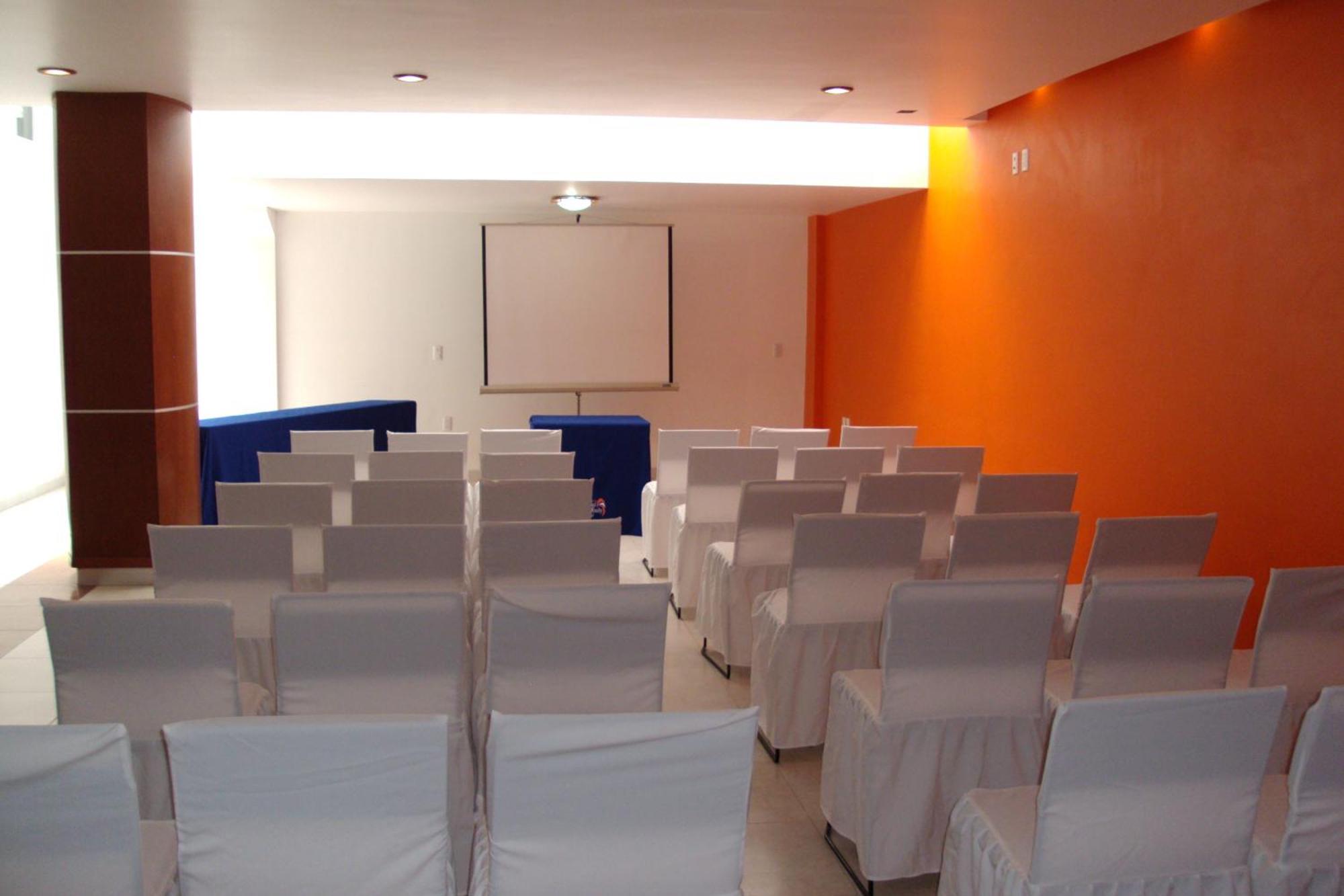 Hotel Ciros Pachuca 외부 사진