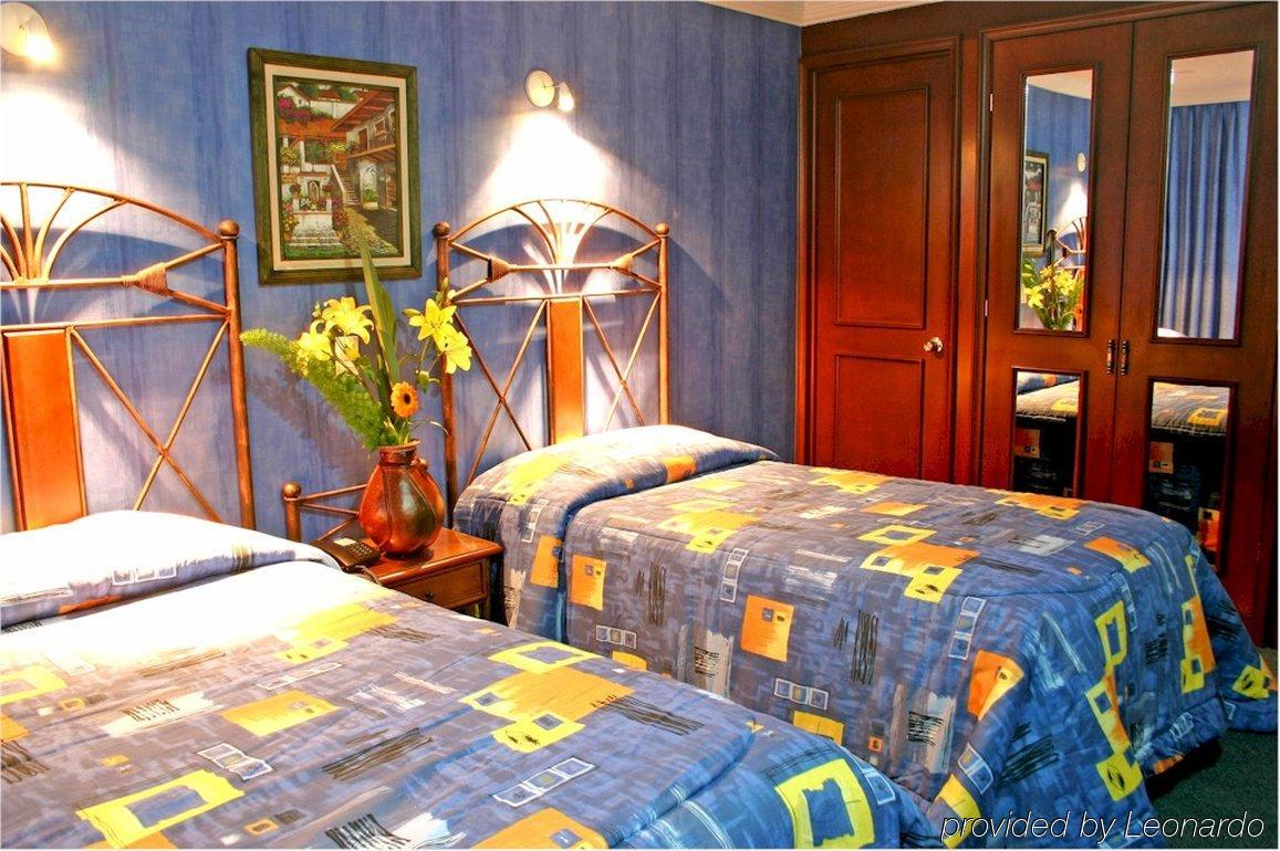 Hotel Ciros Pachuca 외부 사진