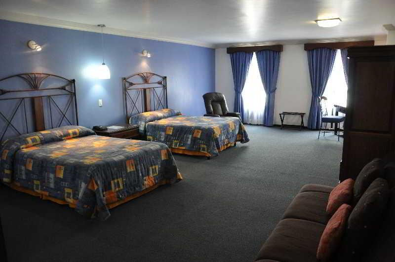 Hotel Ciros Pachuca 외부 사진