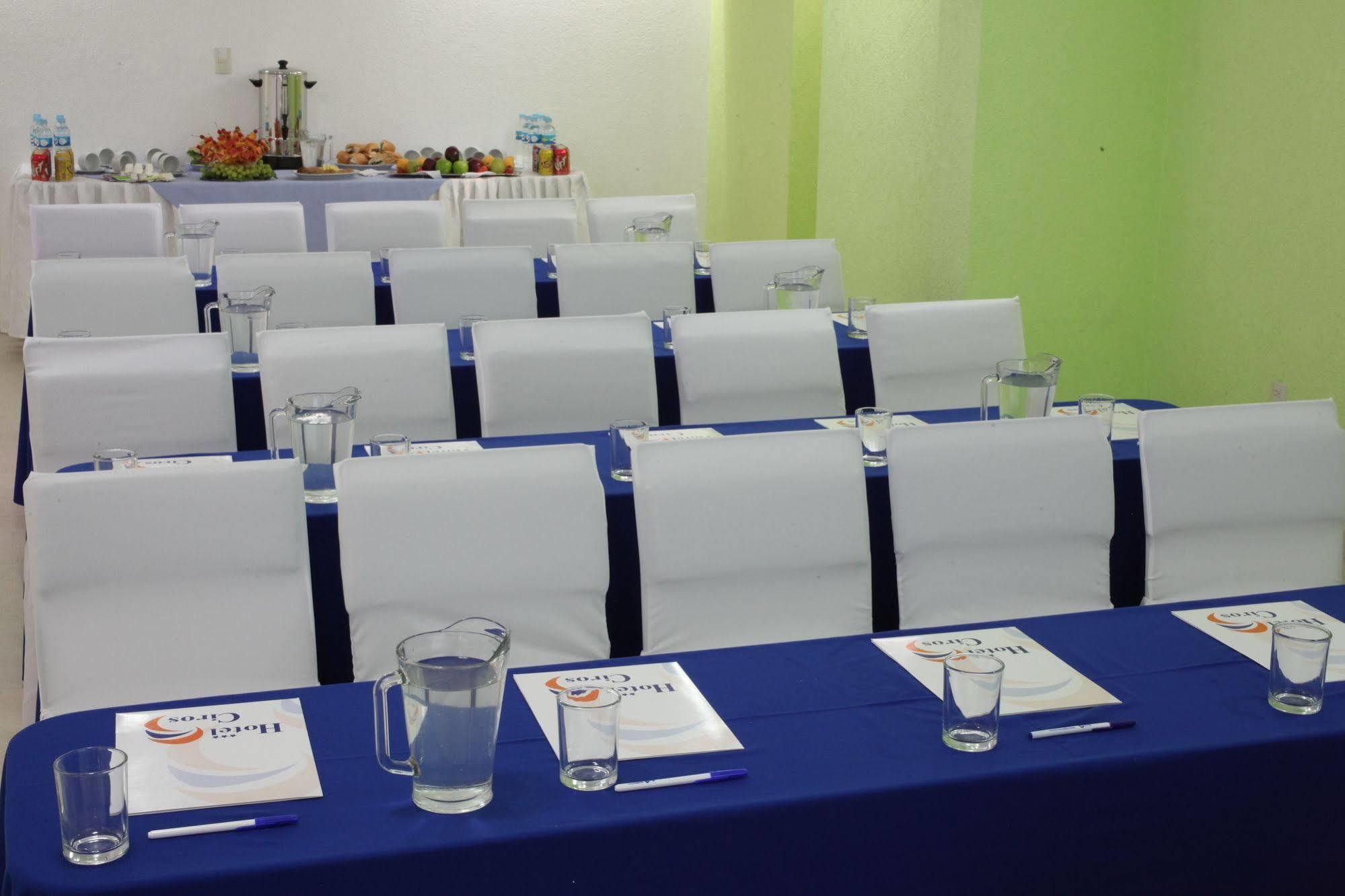 Hotel Ciros Pachuca 외부 사진